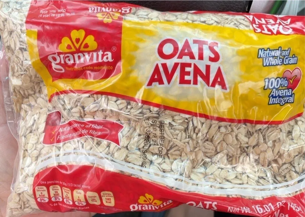 Oats