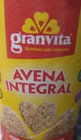 Avena De Grano Entero