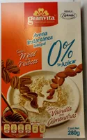 Avena instantanea integral