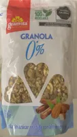 Granola 0%