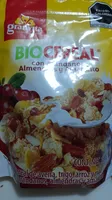 Biocereal