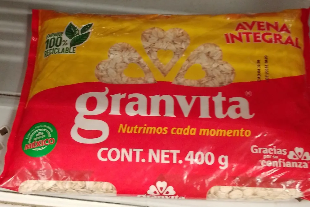 Oats Avena