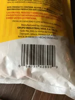 Granola 0%