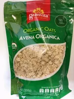 AVENA ORGANICA