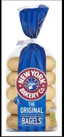 NYC Bagels The original