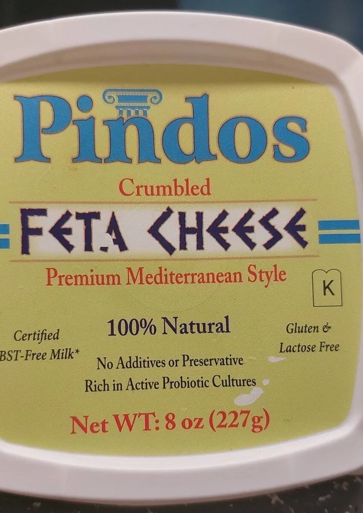 Feta Cheese