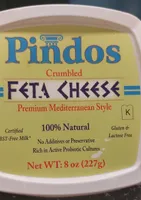 Feta Cheese
