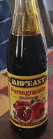 Pomegranate Molasses