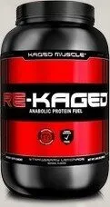 Re-kaged (whey Protein)