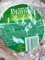 Blarney Scone