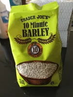 Barley