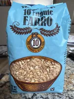 10 Minute Farro