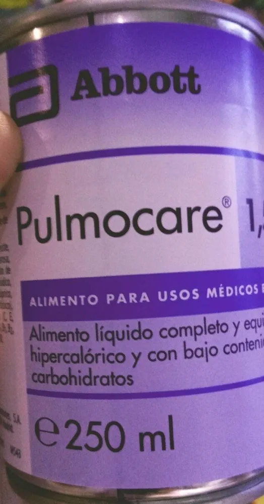 Pulmocare