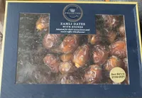 Zamlu dates