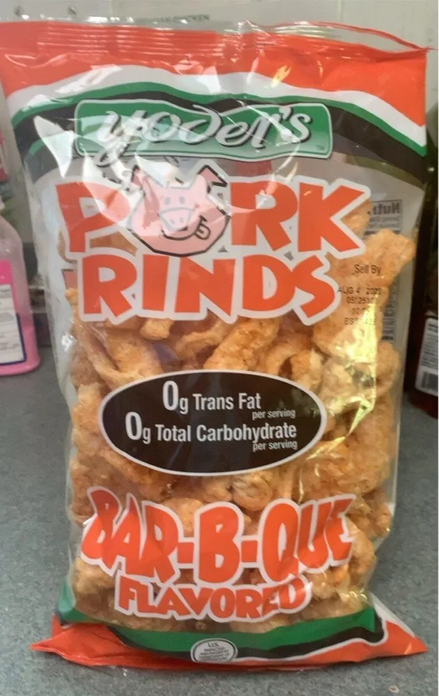 Pork Rinds