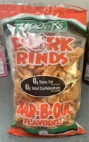 Pork Rinds