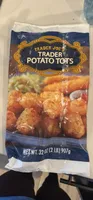 Potato Tots