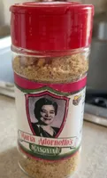 Maria Adornetto seasoning