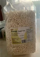 Kevin’s popped rice