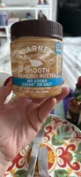 Bare Smooth Almond Butter