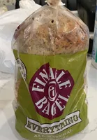 Everything bagel