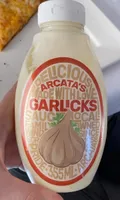 Garlic sauce