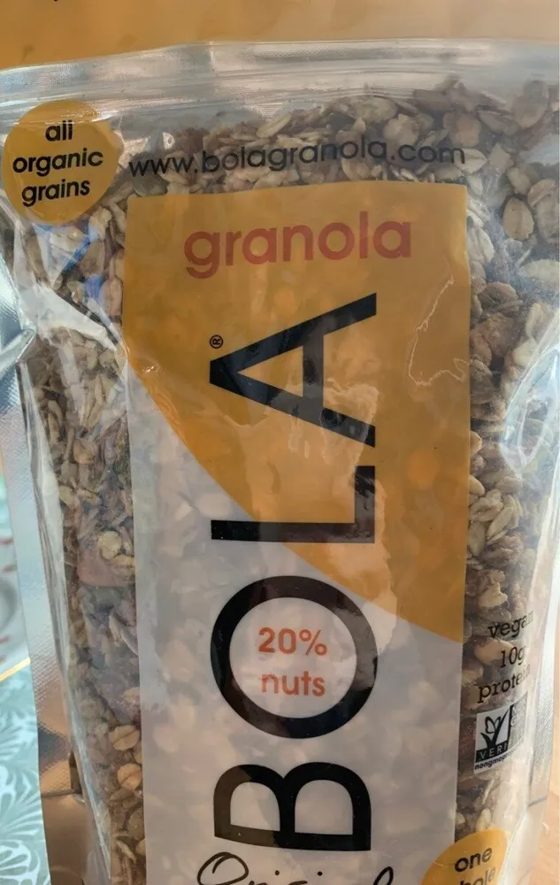Granola