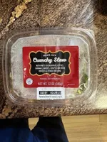Crunchy Slaw