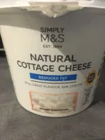 Cottage Cheese