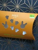 Mixed up Bunnies