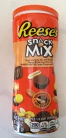 Reese's snack mix