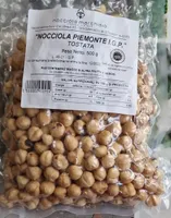 Nocciole Piemonte IGP