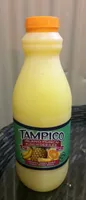 Island punch