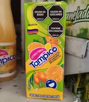 Citrus Punch
