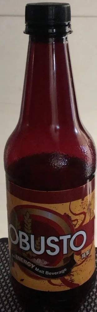 Robusto