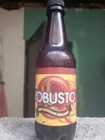 Une boisson maltée