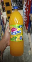 Tampico  frutas citricas