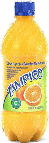 Citrus punch