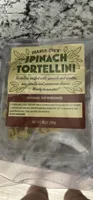 Spinach Tortellini