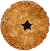 Our Best Ever Mince Pie