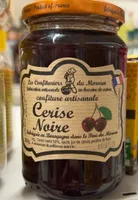 Cerise noire