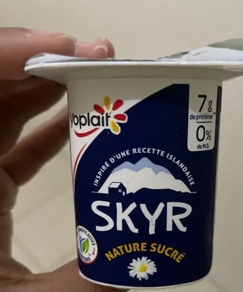 Skyr