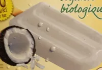 Coconut fruit bars