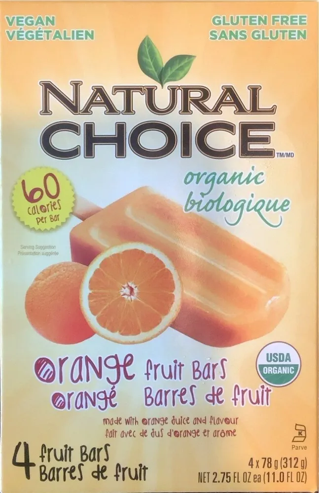 Natural Choice