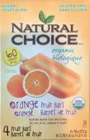 Natural Choice