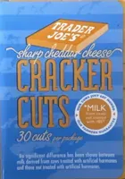 Cracker Cuts