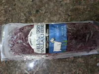 Blueberry Vanilla Chevre