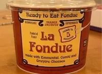 La Fondue