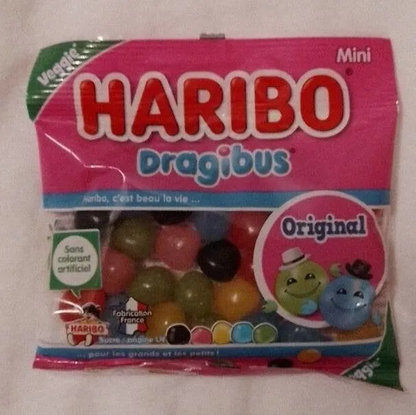 Gragibus Mini
