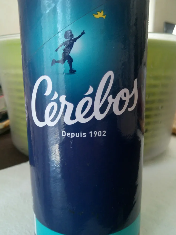 cérébos